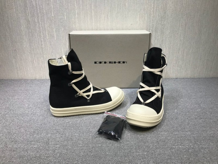 r1ck 0wens sneakers