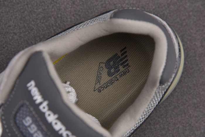 new Ba1an*e 992 grey m992gr