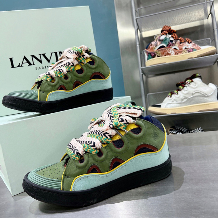 Lanu1n sneakers