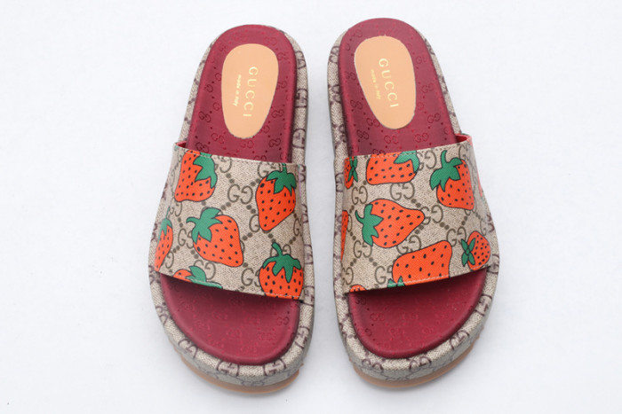 Gv*c sandals