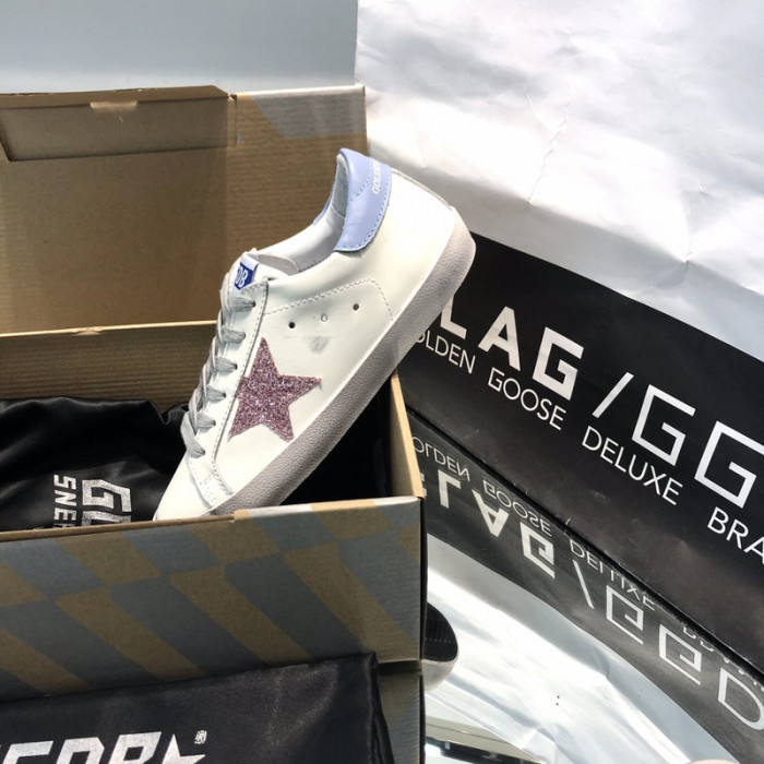 g01den G003e sneaker