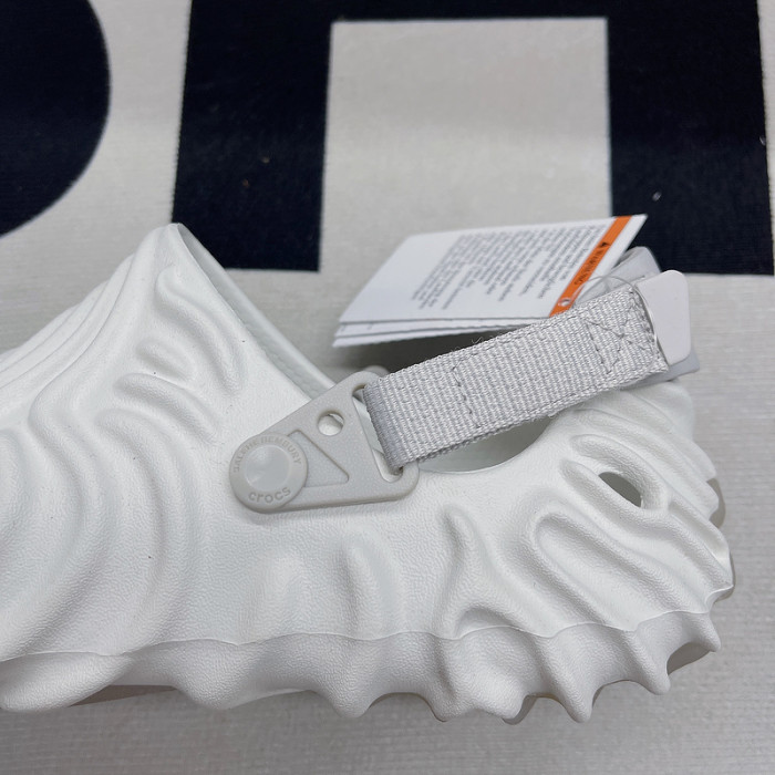 salehe bembury x Cr0c5 pollex clog "stratus"