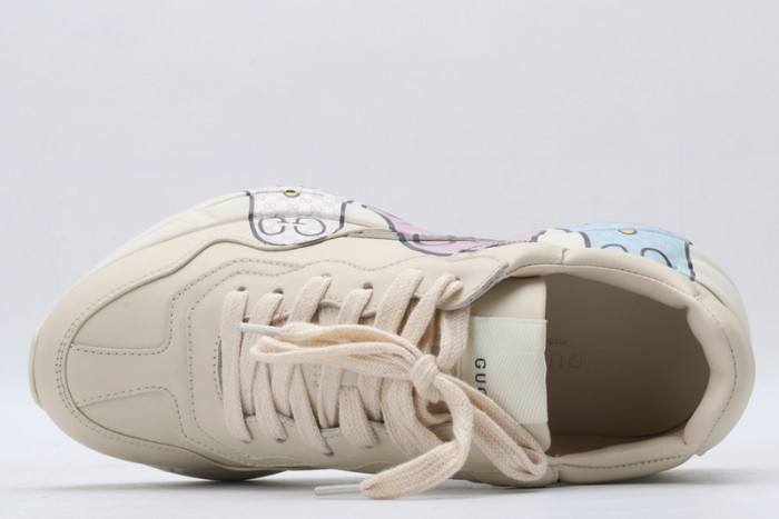 Gvc*1 trainer sneaker
