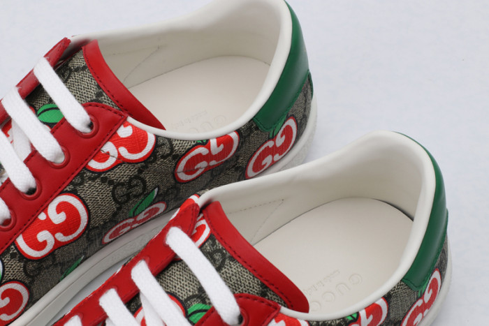 Gvc*1 ace sneaker