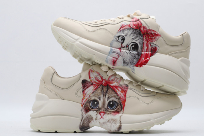 Gvc*1 trainer sneaker