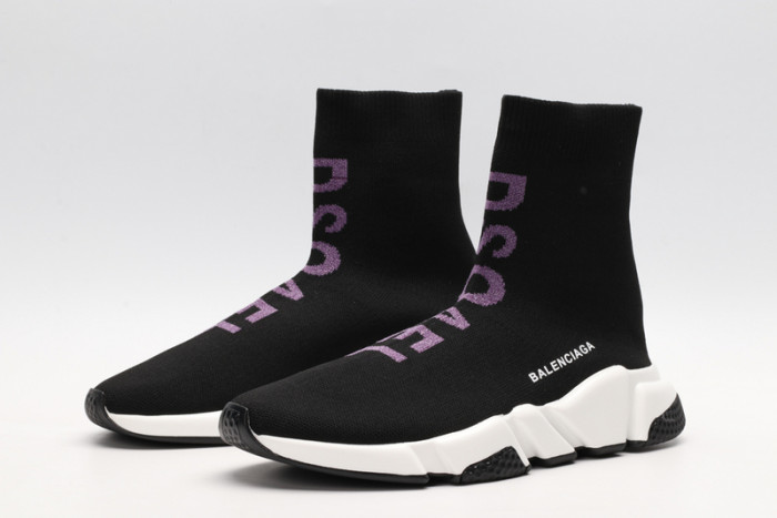 Ba1en*iaga speed sneaker