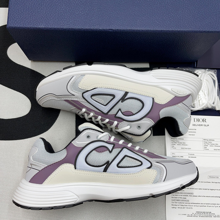 D*or b30 sneaker