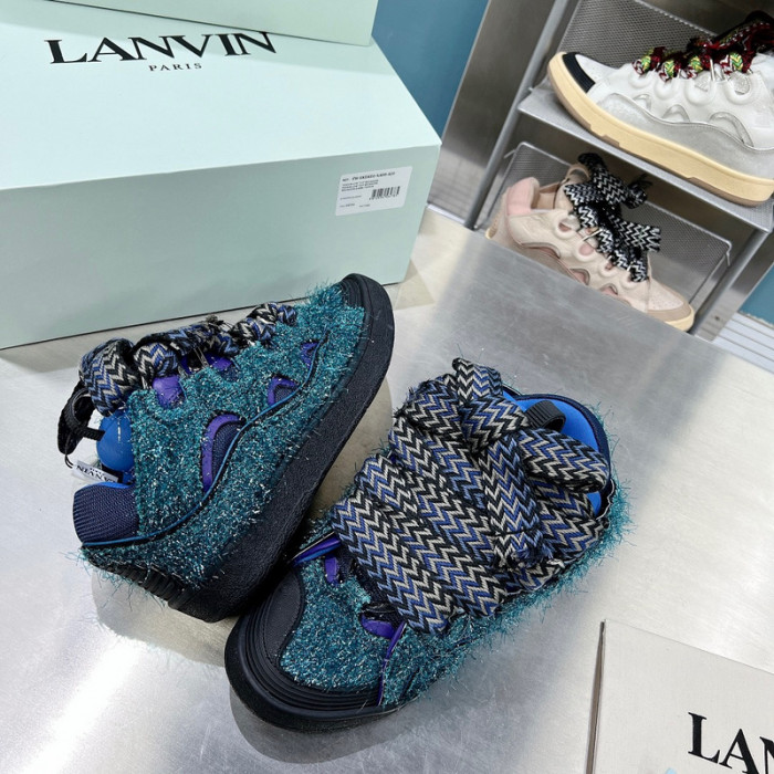 Lanu1n sneakers