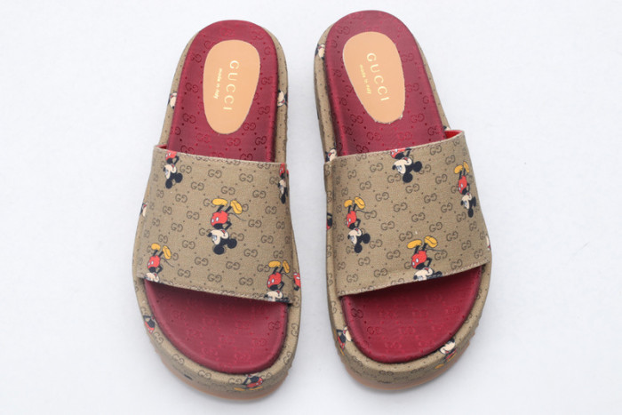 Gv*c sandals