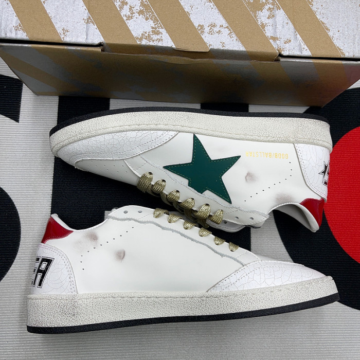 g01den G003e sneaker