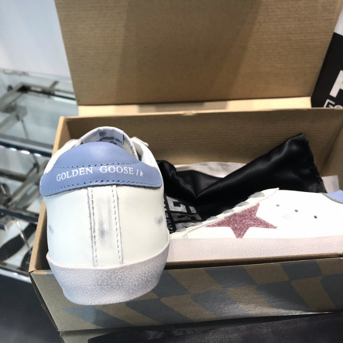 g01den G003e sneaker