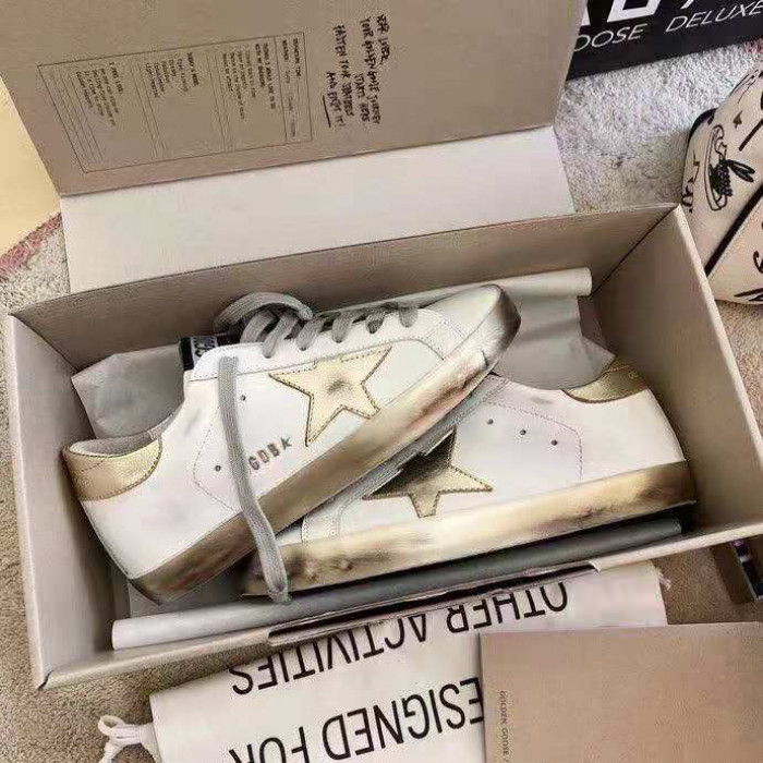 g01den G003e sneaker