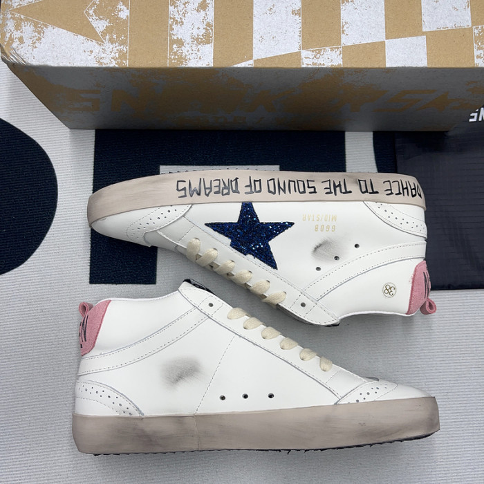 g01den G003e sneaker