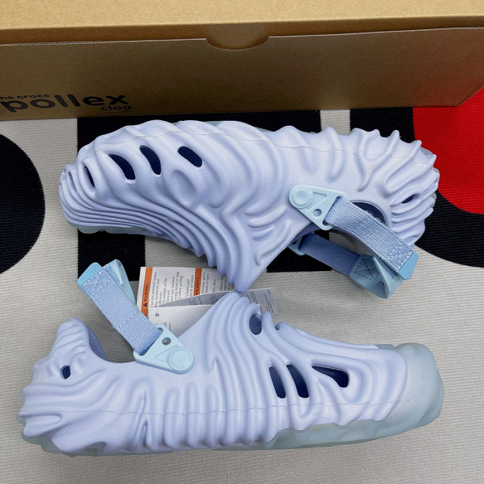 salehe bembury x Cr0c5 pollex clog "stratus"