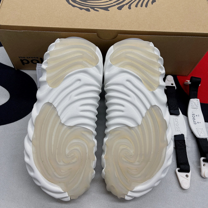 salehe bembury x Cr0c5 pollex clog "stratus"
