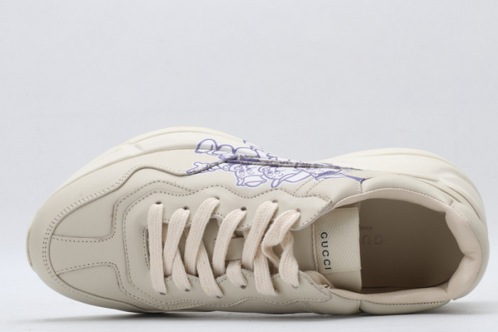 Gvc*1 trainer sneaker
