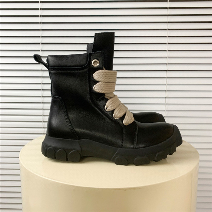 r1ck 0wens boots