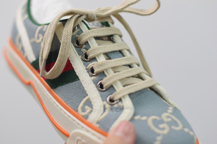Gvc*1 tennis 1977 sneaker