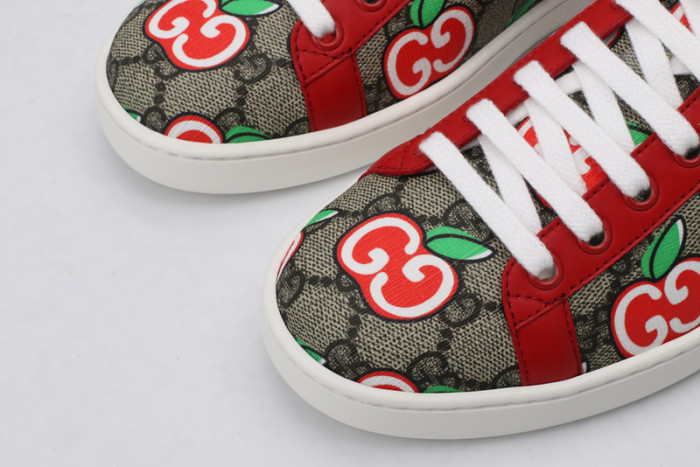 Gvc*1 ace sneaker