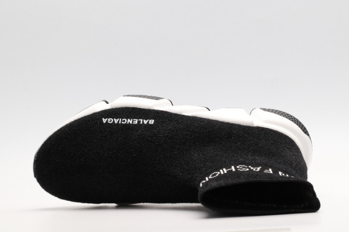 Ba1en*iaga speed sneaker