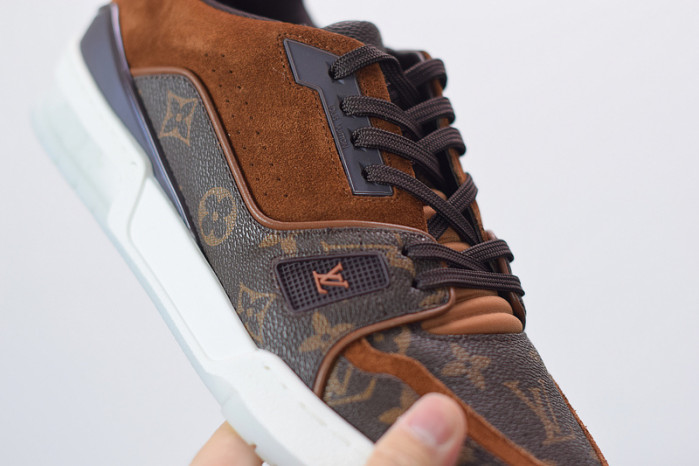 lv sneaker low