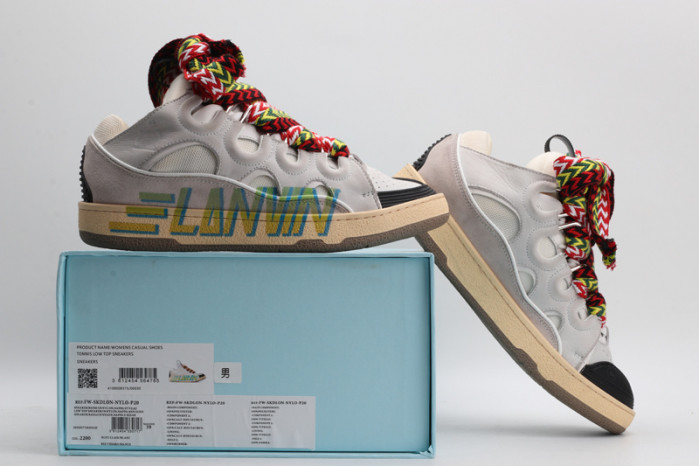 Lanu1n sneakers