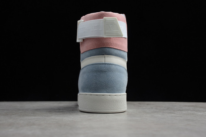 lv stellar sneaker