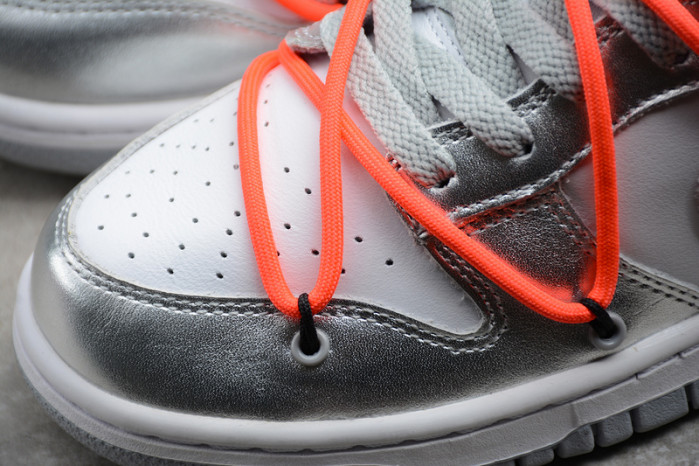 nike dunk low o-w ct0856-800
