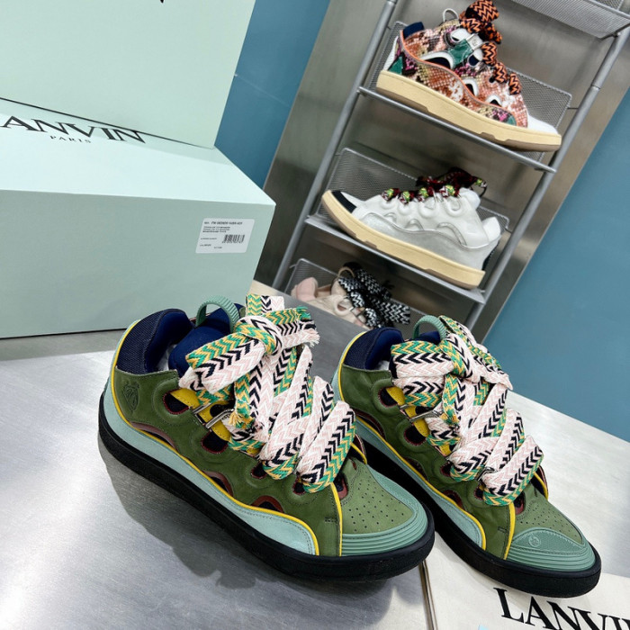 Lanu1n sneakers