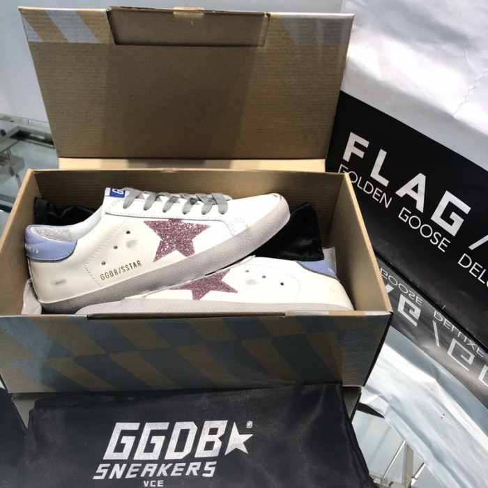 g01den G003e sneaker