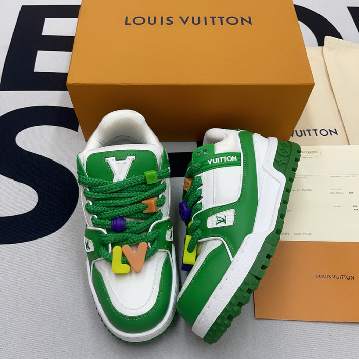 LV TRAINER MAXI