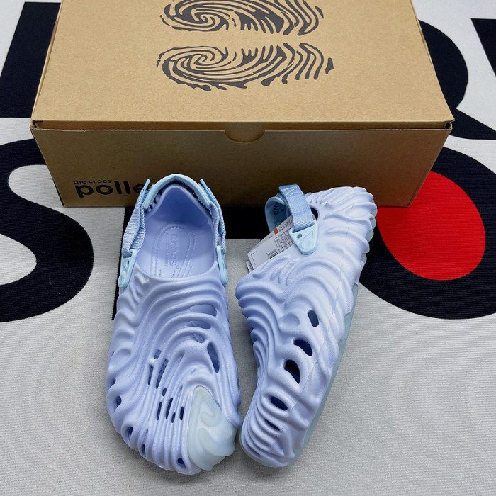 salehe bembury x Cr0c5 pollex clog "stratus"