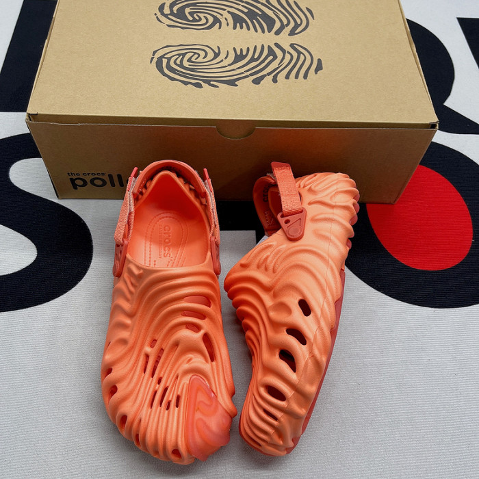 salehe bembury x Cr0c5 pollex clog "colorways"
