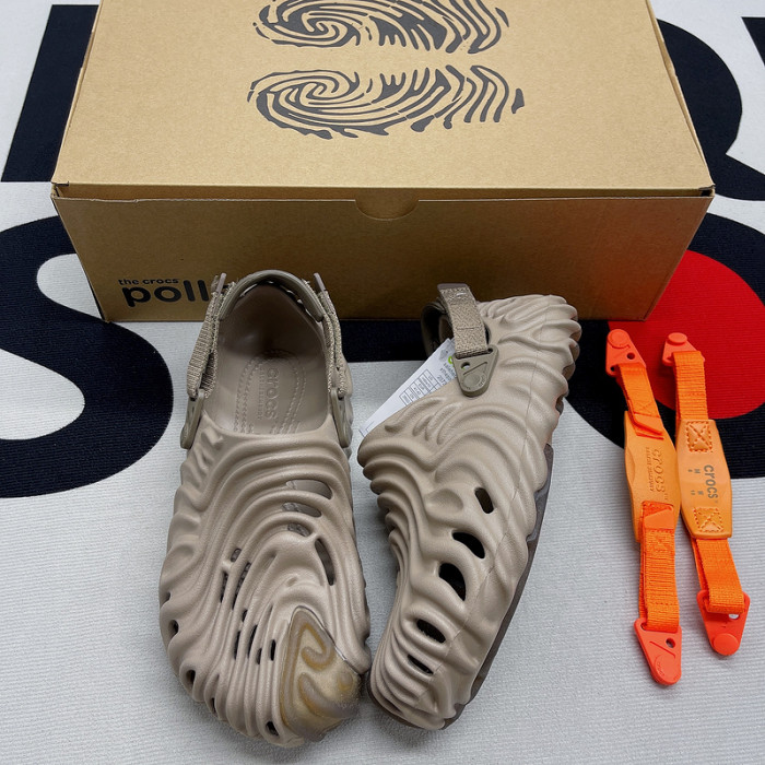 salehe bembury x Cr0c5 pollex clog "menemsha"
