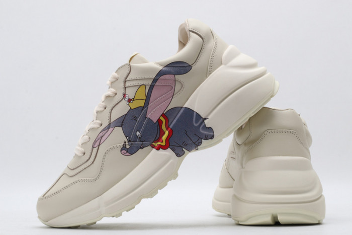 Gvc*1 trainer sneaker