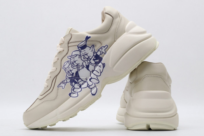 Gvc*1 trainer sneaker