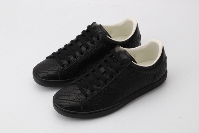 g*u*i ace sneaker