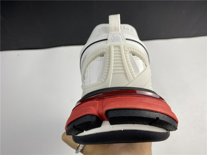 blcg track.2 white red black 568615 w2gn3 9610