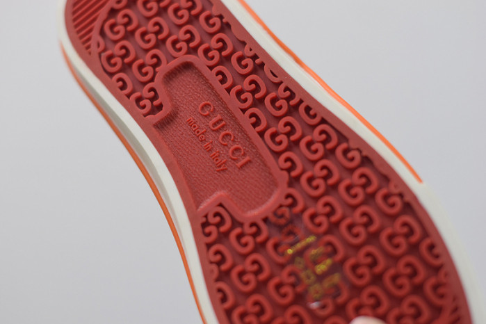Gvc*1 tennis 1977 sneaker