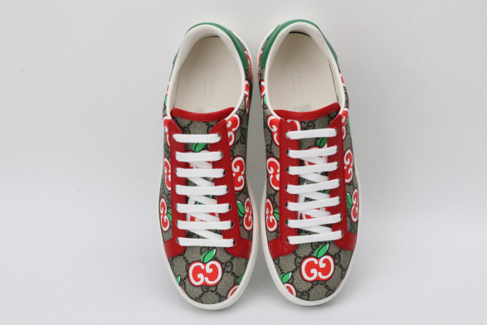 Gvc*1 ace sneaker