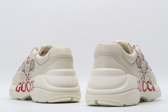 Gvc*1 trainer sneaker