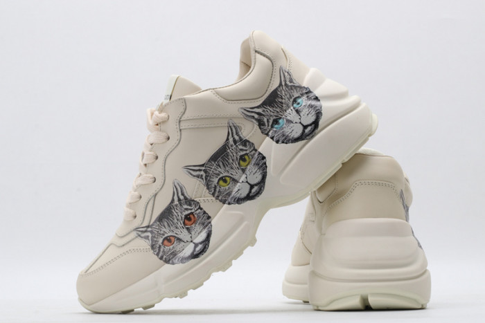 Gvc*1 trainer sneaker