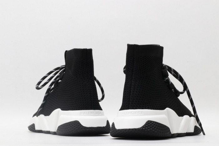 Ba*len*cia*ga speed sneaker