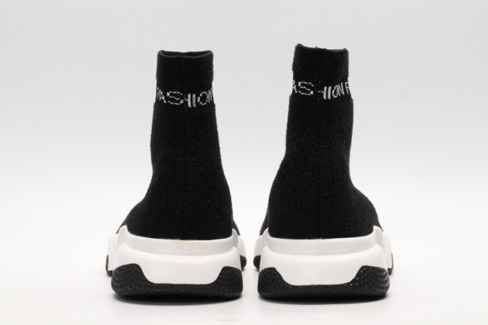 Ba1en*iaga speed sneaker