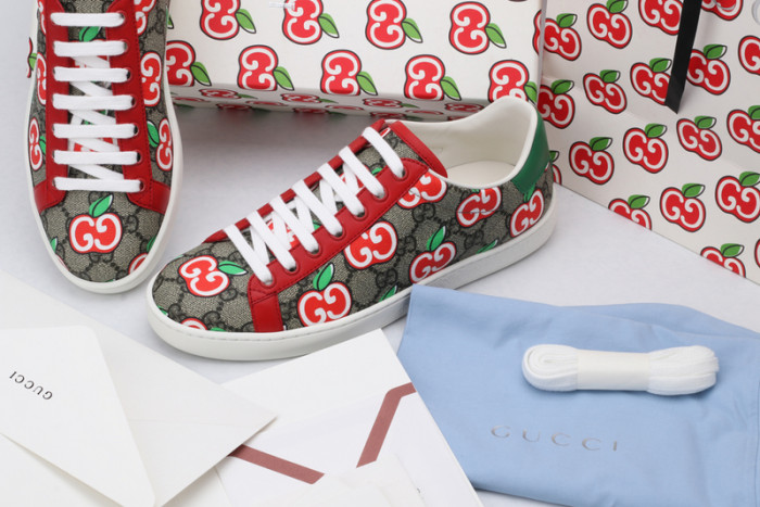 Gvc*1 ace sneaker