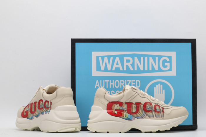 Gvc*1 trainer sneaker