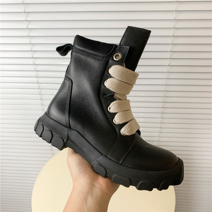 r1ck 0wens boots