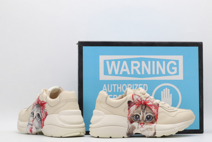 Gvc*1 trainer sneaker
