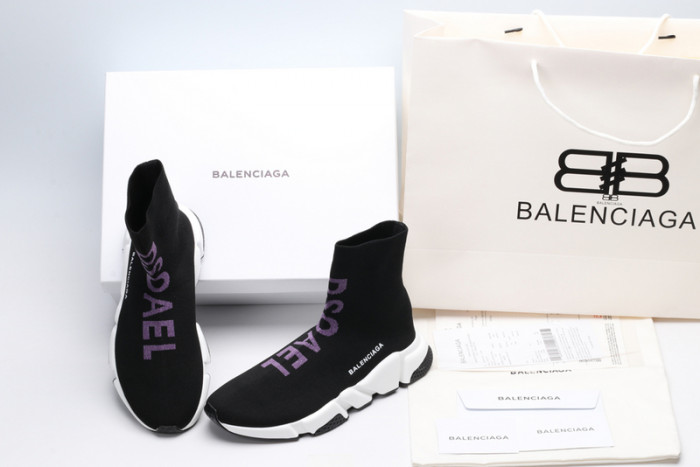 Ba1en*iaga speed sneaker