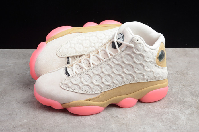 air jordan 13 retro chinese new year (2020) cw4409-100
